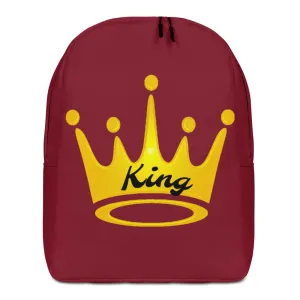King Minimalist Backpack