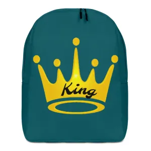King Minimalist Backpack