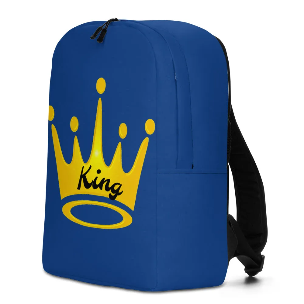 King Minimalist Backpack