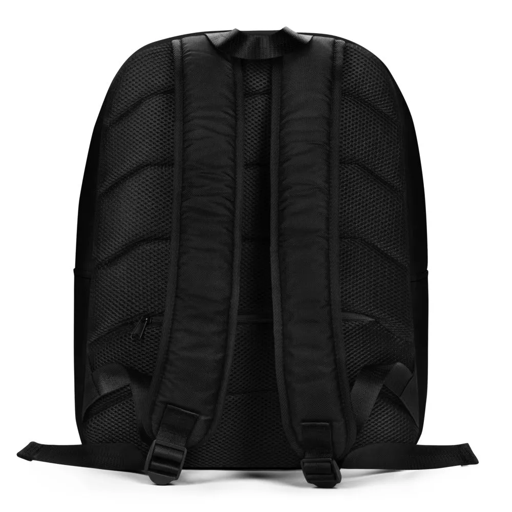 King Minimalist Backpack