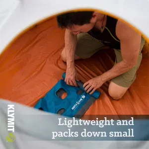 Klymit Inertia Ozone Sleeping Pad