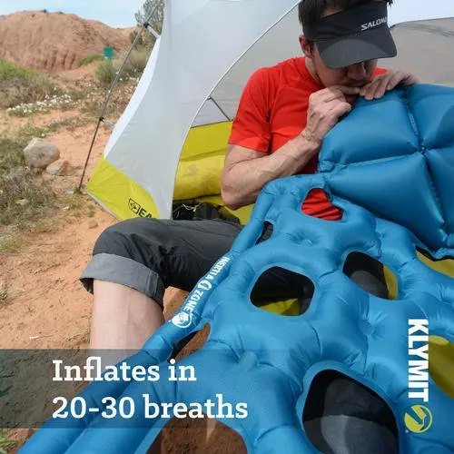 Klymit Inertia Ozone Sleeping Pad