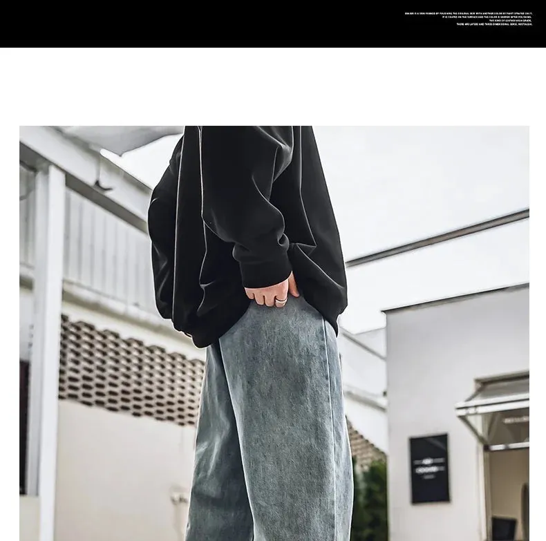 Korean Trendy Non-Slip Casual Running Sneakers