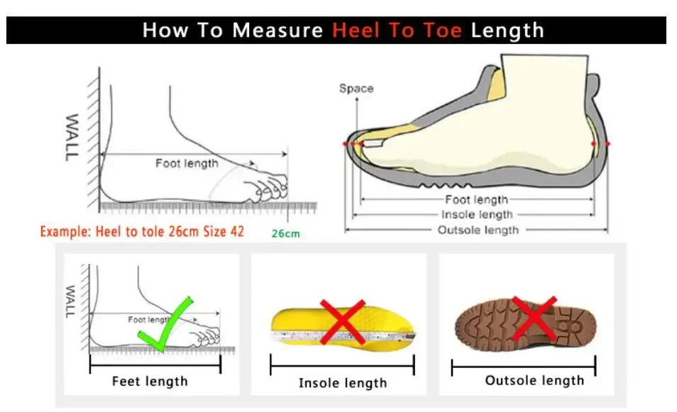 Korean Trendy Non-Slip Casual Running Sneakers