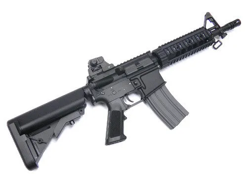 KWA M4 SR7 DEVGRU AEG with Extra Mag