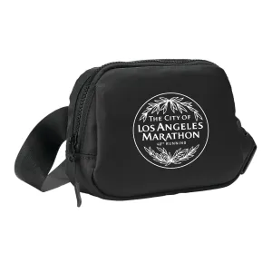 LA Marathon - Waterproof Cross Body Belt Bag (CE061) (LA32)