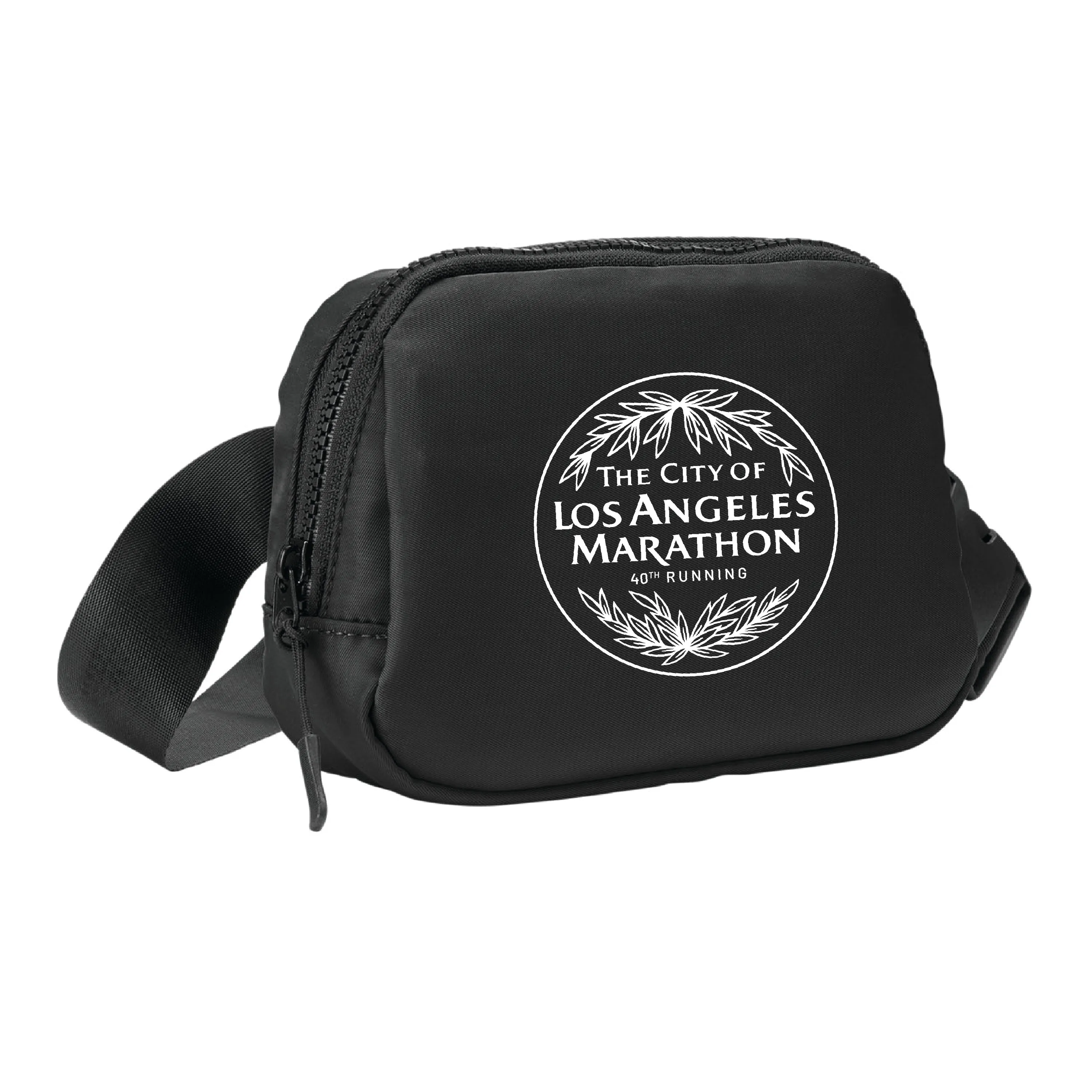 LA Marathon - Waterproof Cross Body Belt Bag (CE061) (LA32)