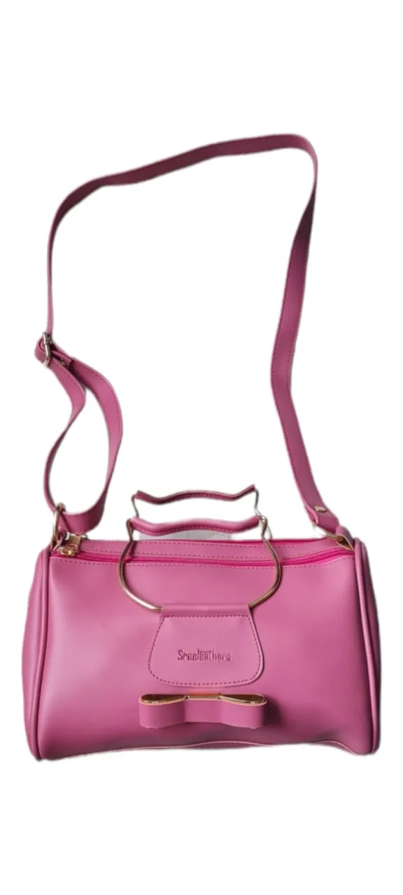 LADIES SLING BAG 37003