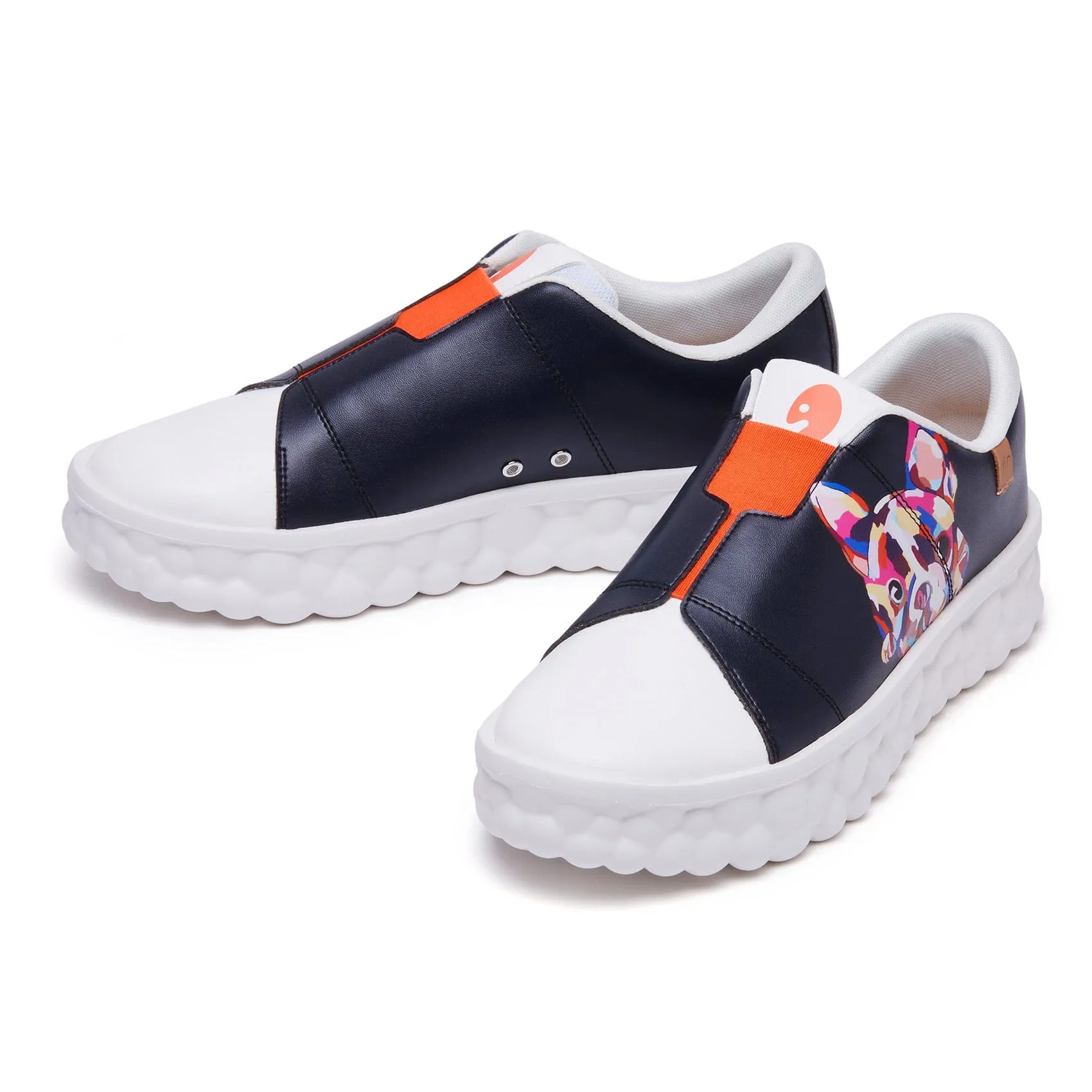 Lazy Dog II Las Ramblas I Women