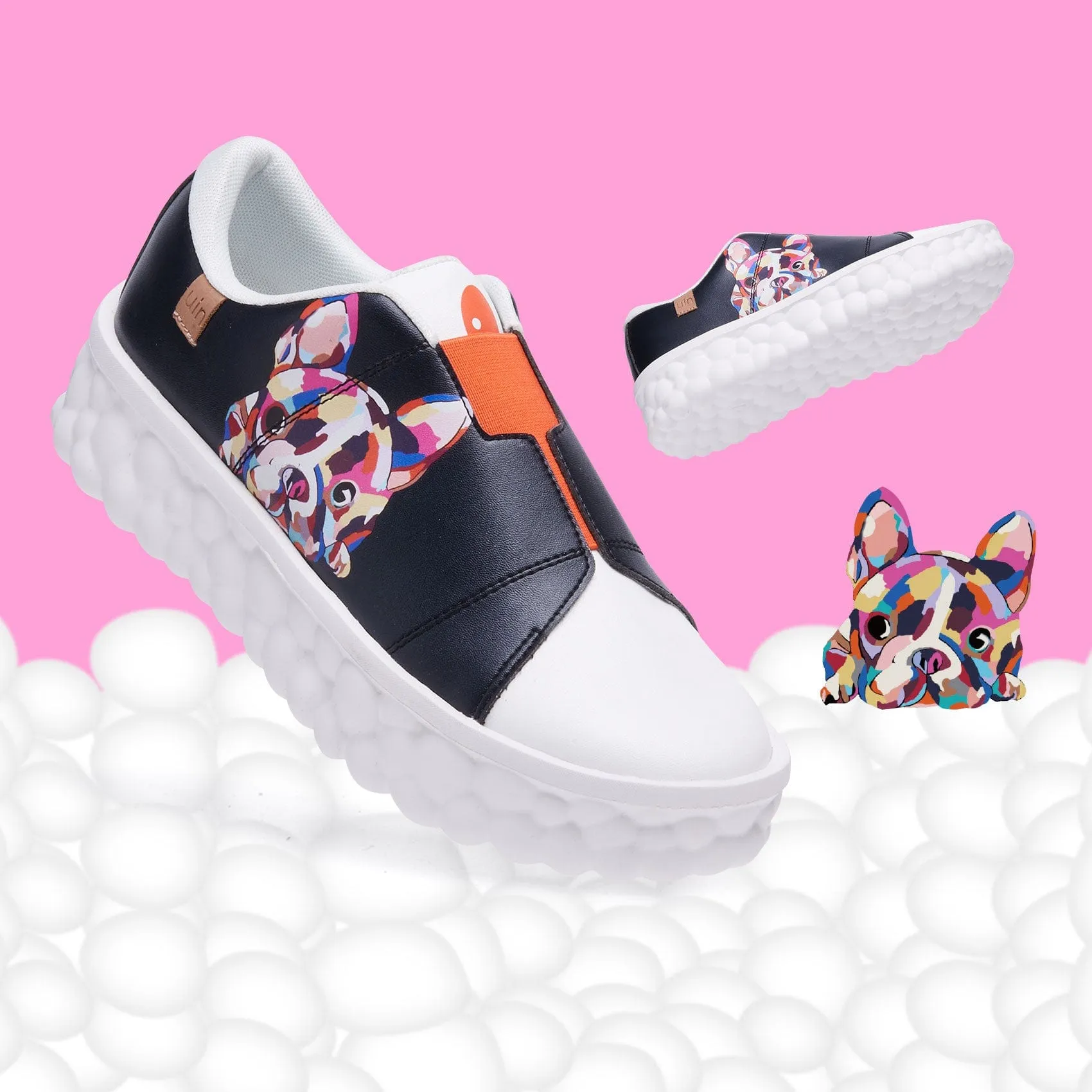 Lazy Dog II Las Ramblas I Women