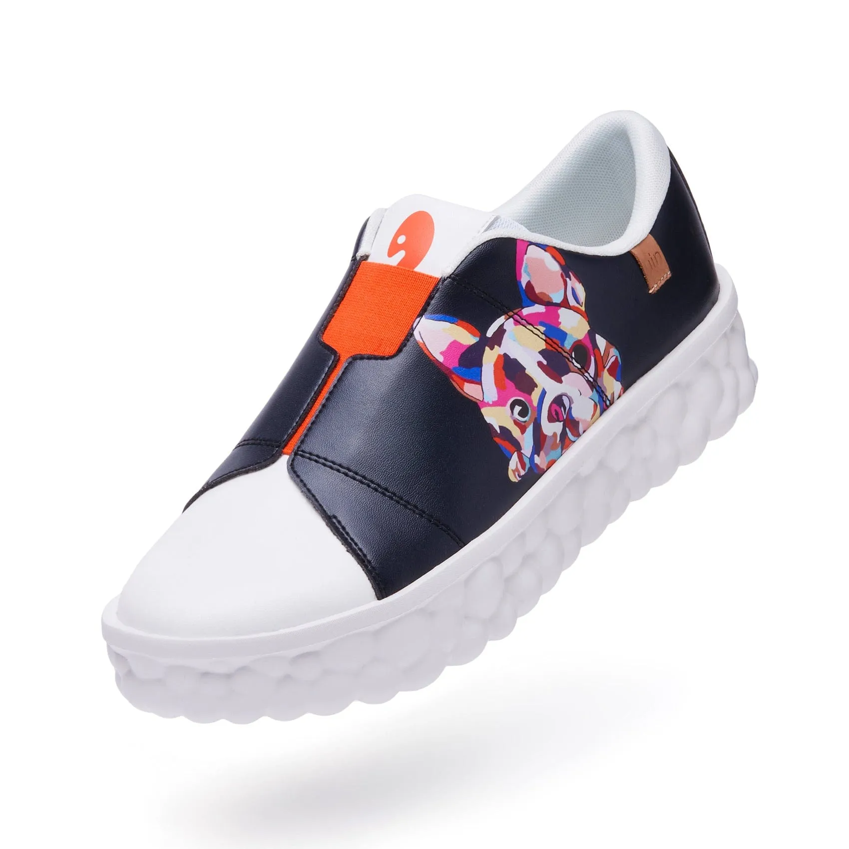 Lazy Dog II Las Ramblas I Women