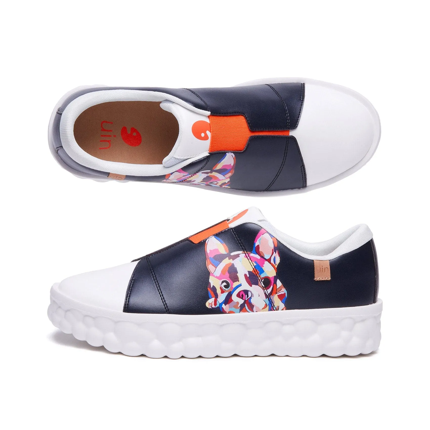 Lazy Dog II Las Ramblas I Women
