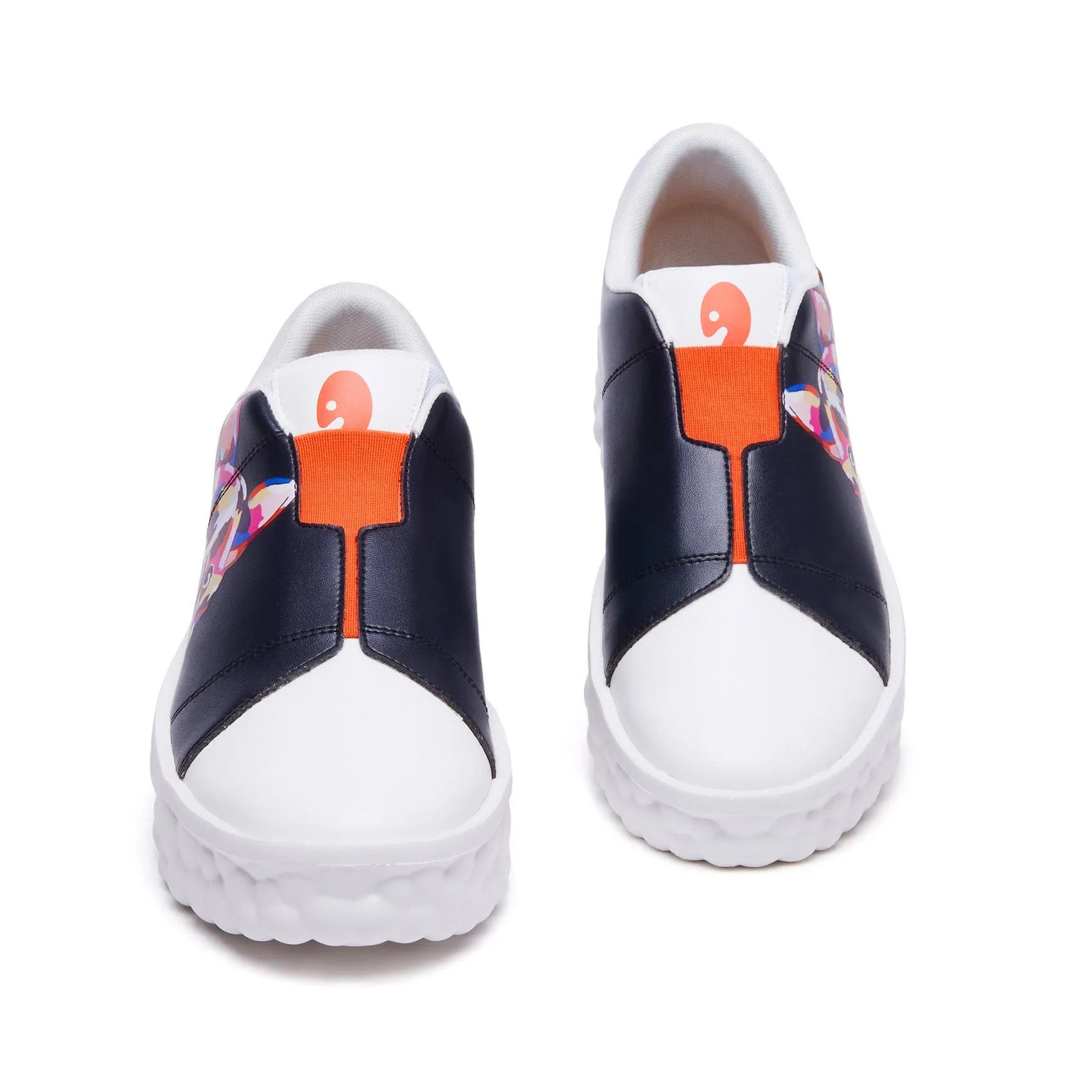 Lazy Dog II Las Ramblas I Women