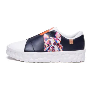 Lazy Dog II Las Ramblas I Women
