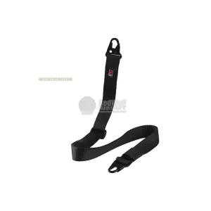 LBT Dual Adjustable M4 Sling - BK