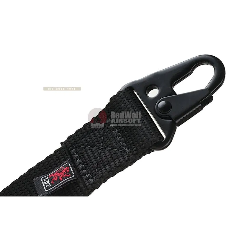 LBT Dual Adjustable M4 Sling - BK