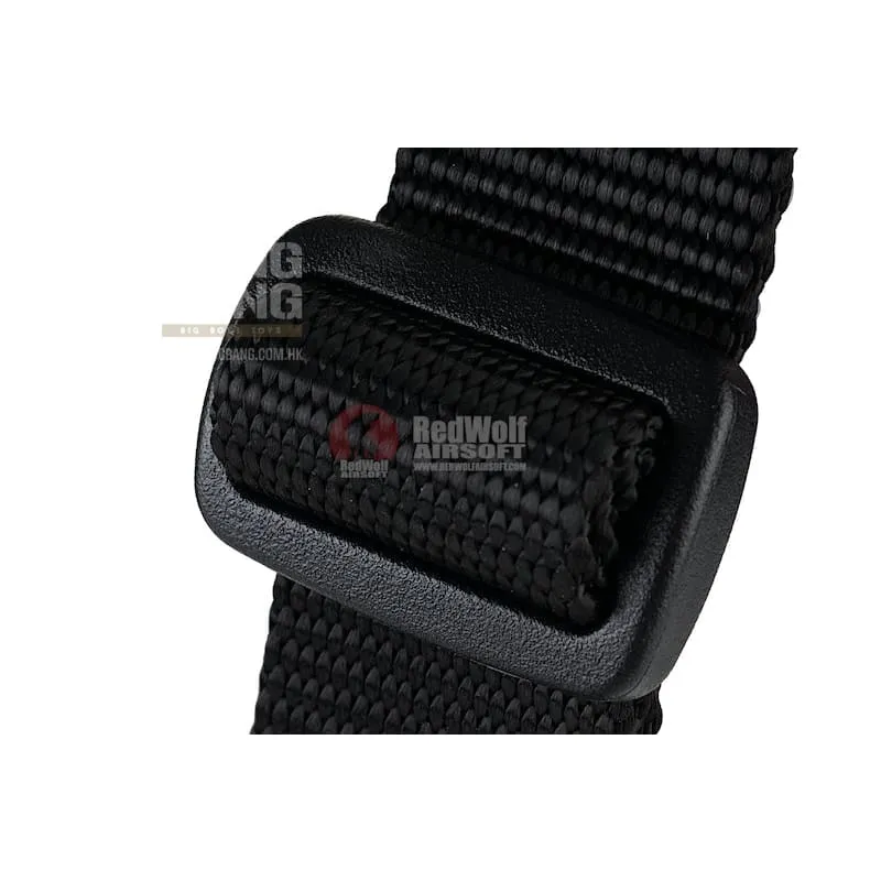 LBT Dual Adjustable M4 Sling - BK