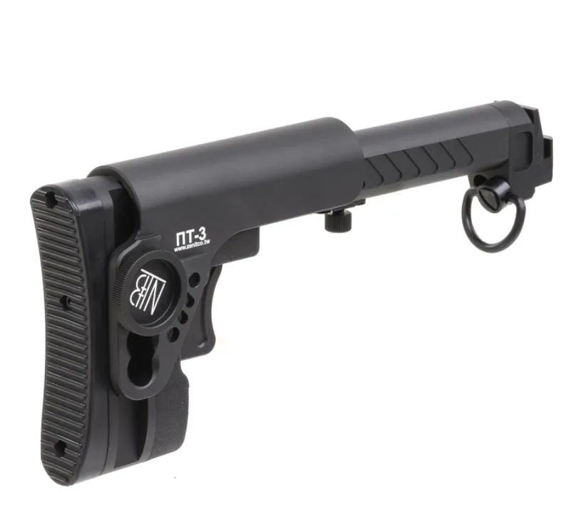 LCT Z-Parts ZPT-3 Adjustable Stock
