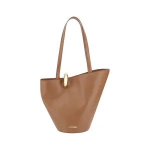 Le Bambola Moyen Bucket Bag