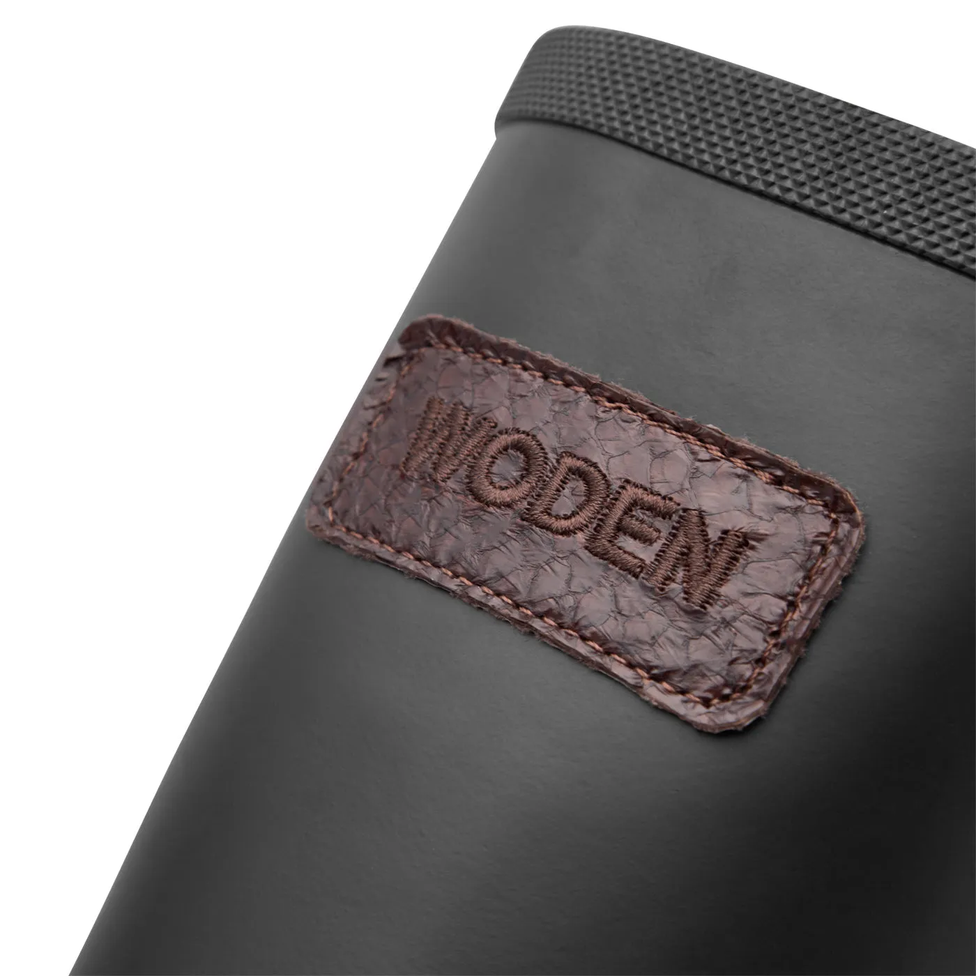 Le Waterproof - Black
