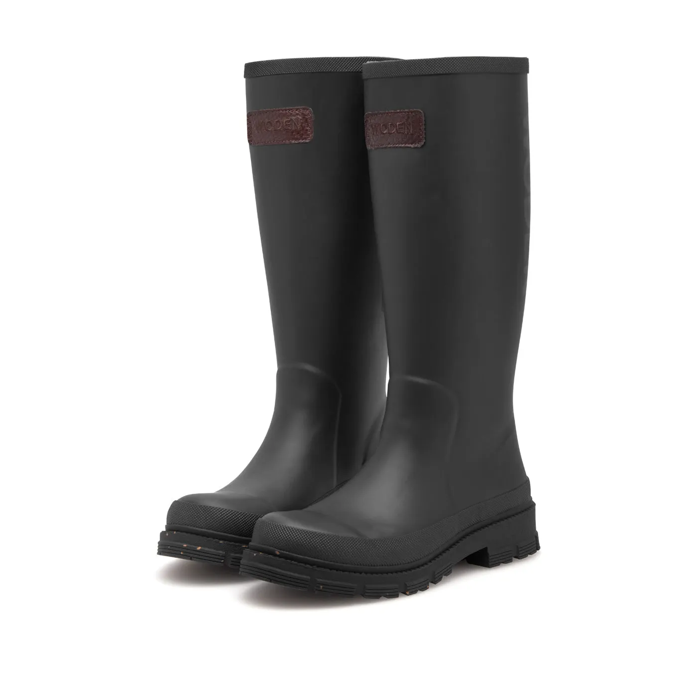 Le Waterproof - Black