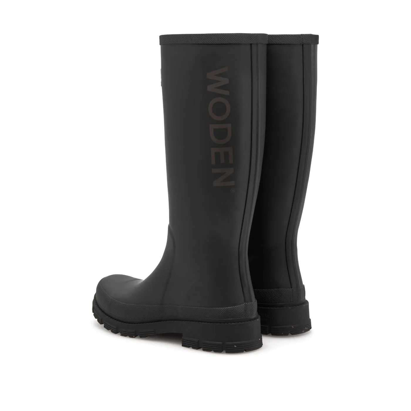 Le Waterproof - Black