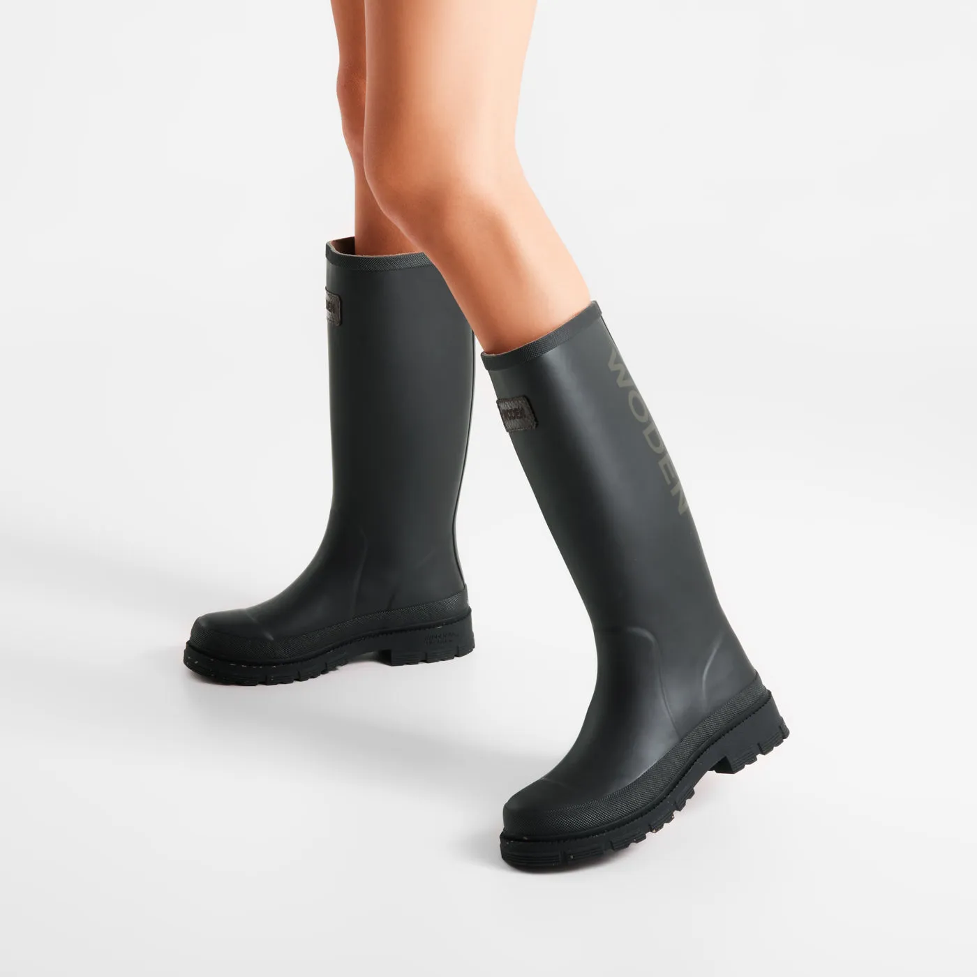 Le Waterproof - Black