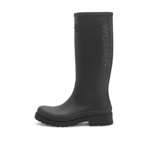 Le Waterproof - Black