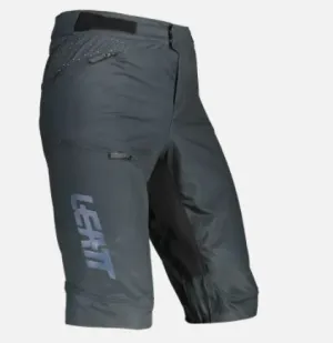 LEATT SHORTS MTB ENDURO 3.0 [BLACK] 2021 - END OF RANGE; WHILE STOCKS LAST
