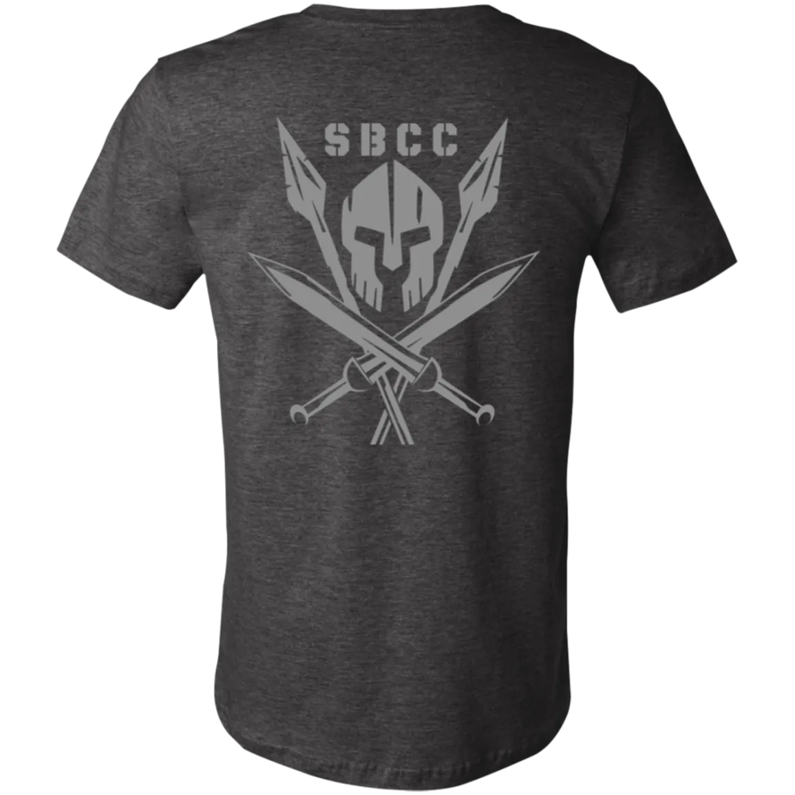 Legalize Freedom Short-Sleeve Soft T-Shirt