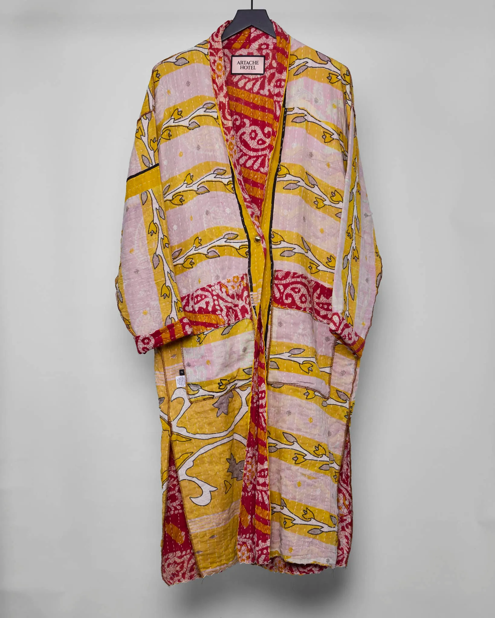 LEISURE ROBE 1039M - MEDIUM