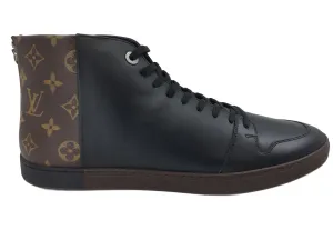 Line-Up Sneaker Boot