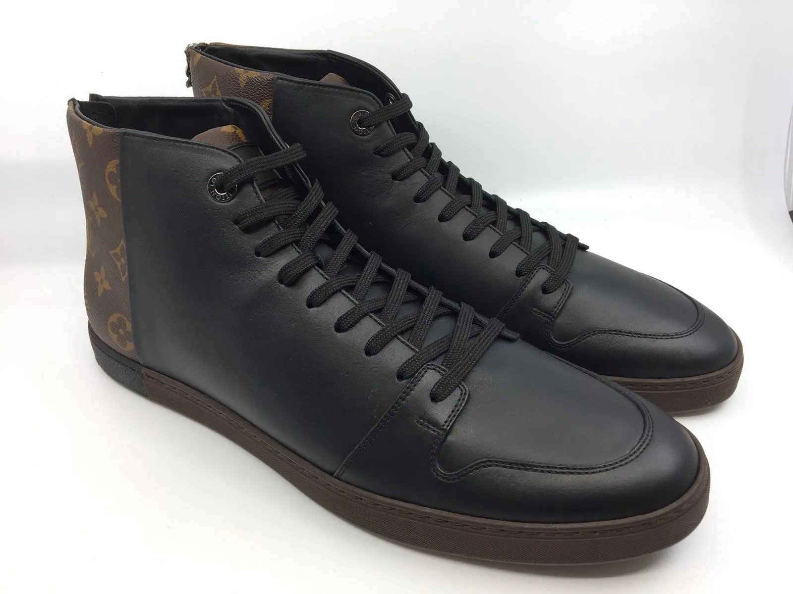 Line-Up Sneaker Boot