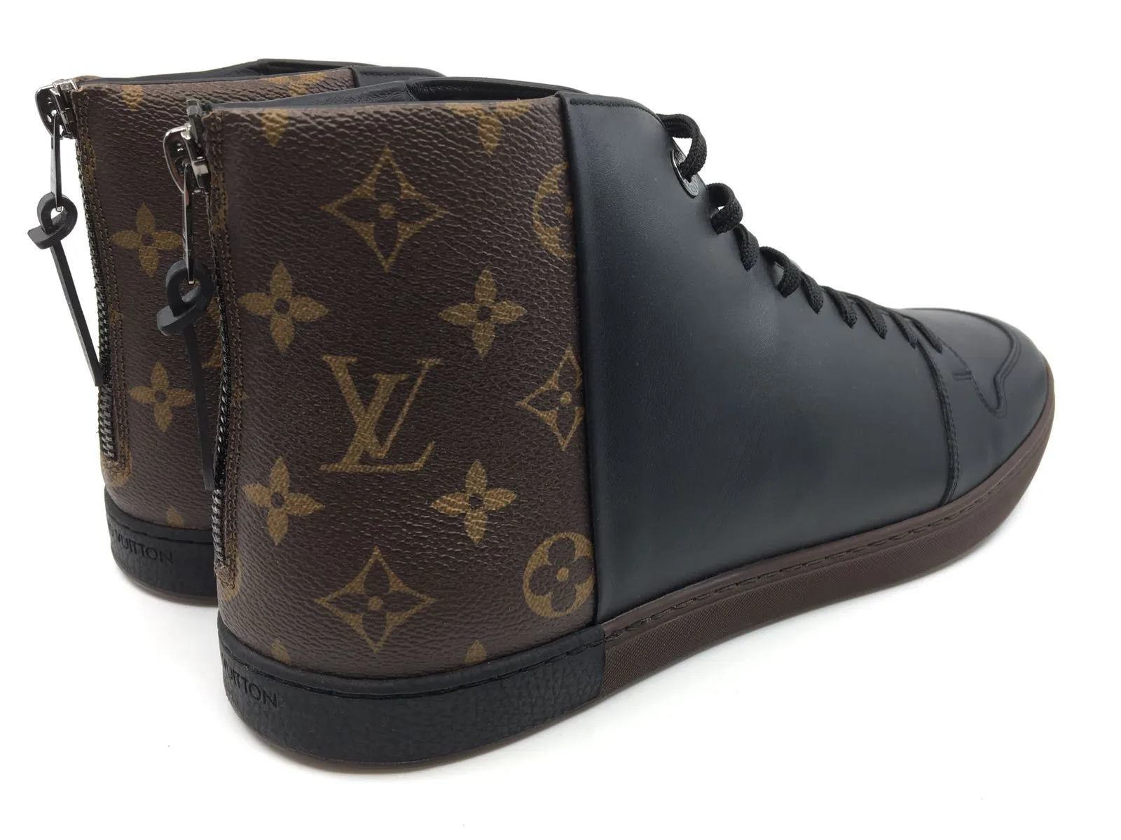 Line-Up Sneaker Boot