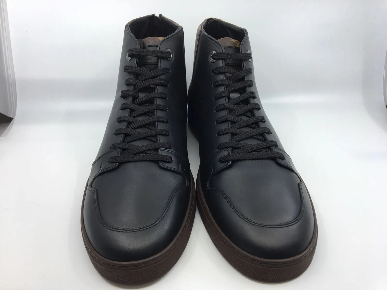 Line-Up Sneaker Boot