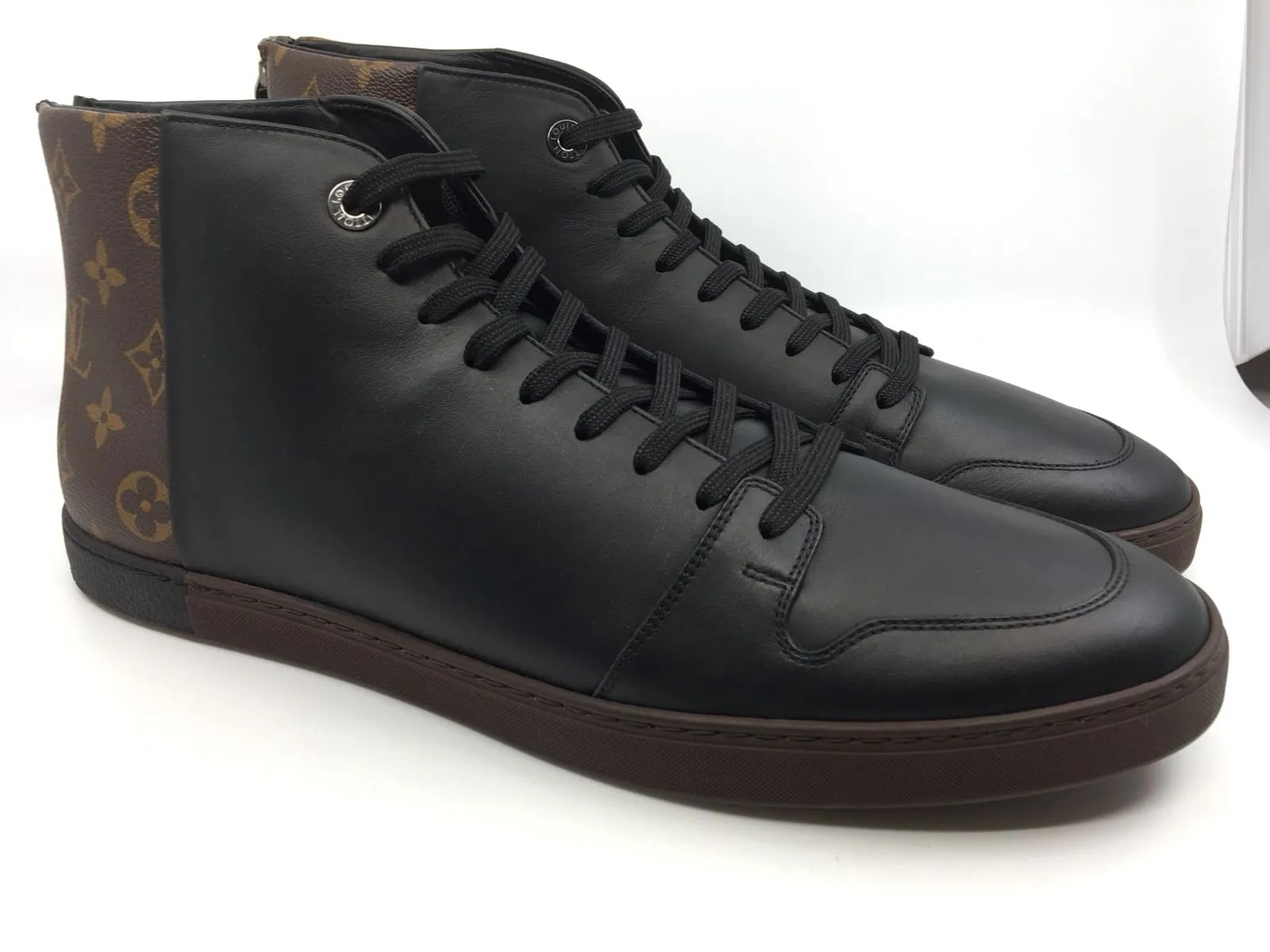Line-Up Sneaker Boot