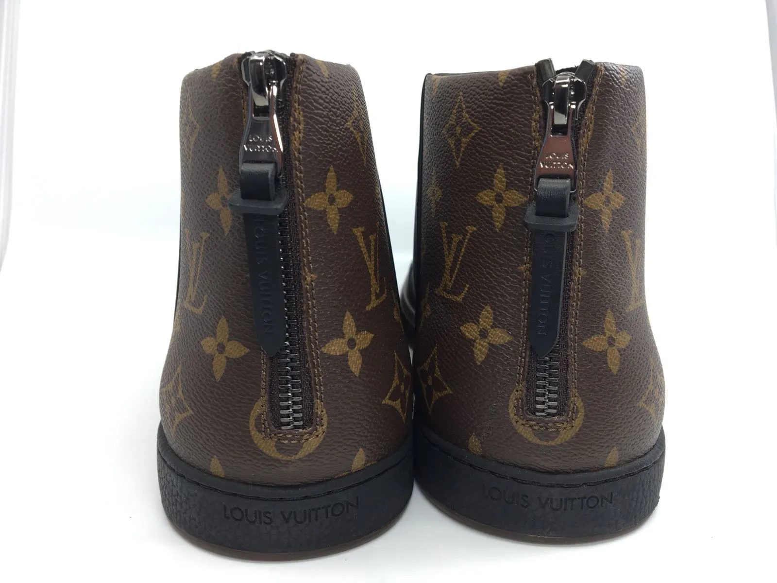 Line-Up Sneaker Boot