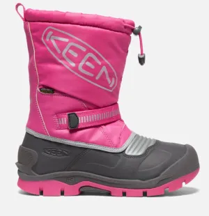Little Kid’s Snow Troll Boot