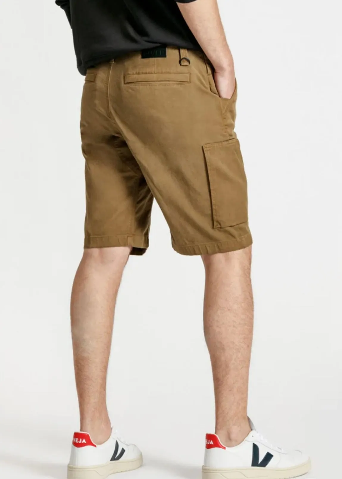 Live Free Adventure Short