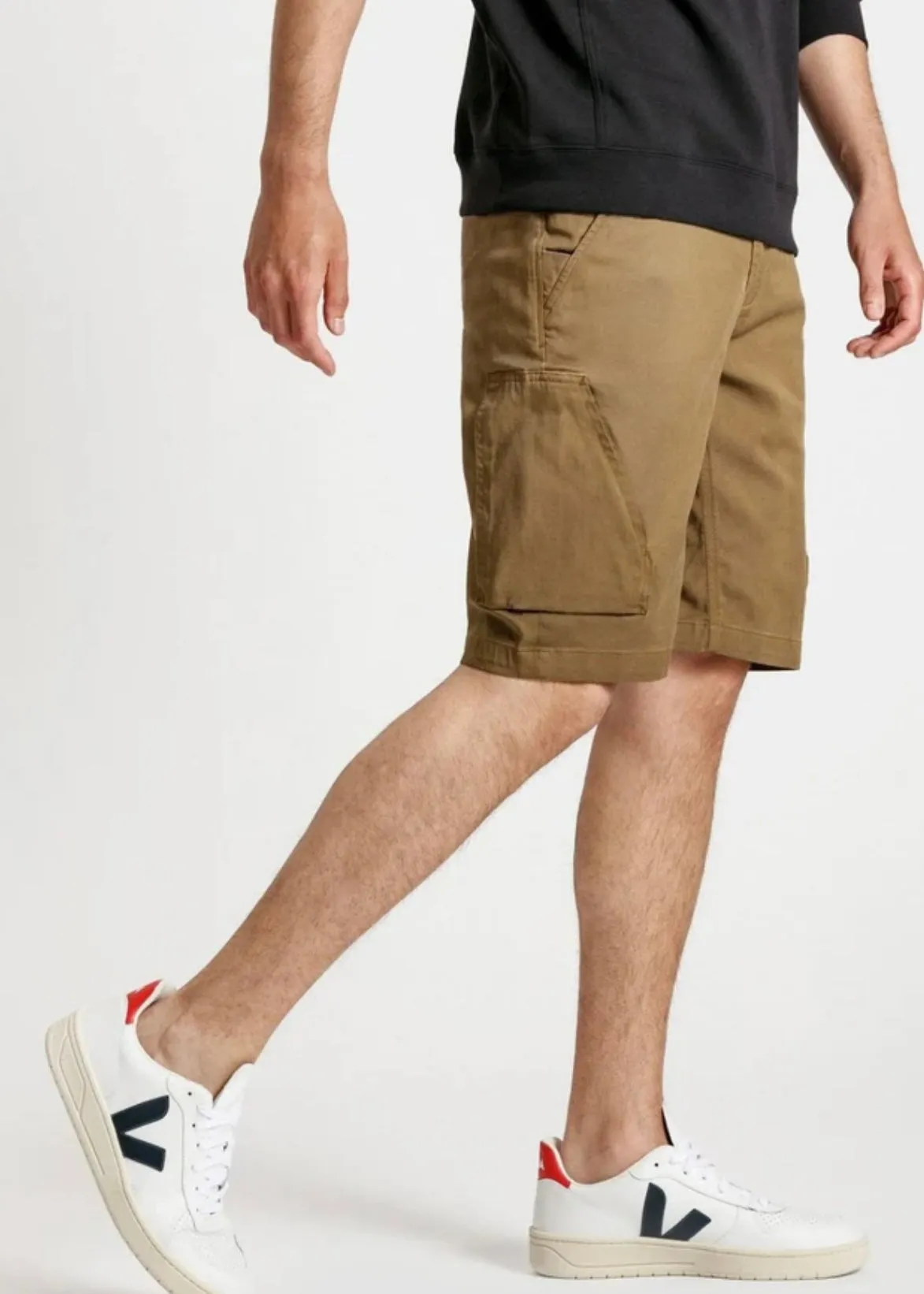 Live Free Adventure Short