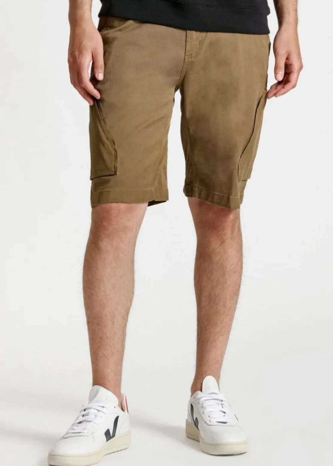 Live Free Adventure Short