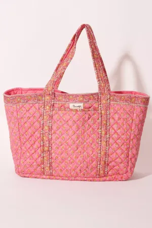 LOLI BAG - FUSCHIA