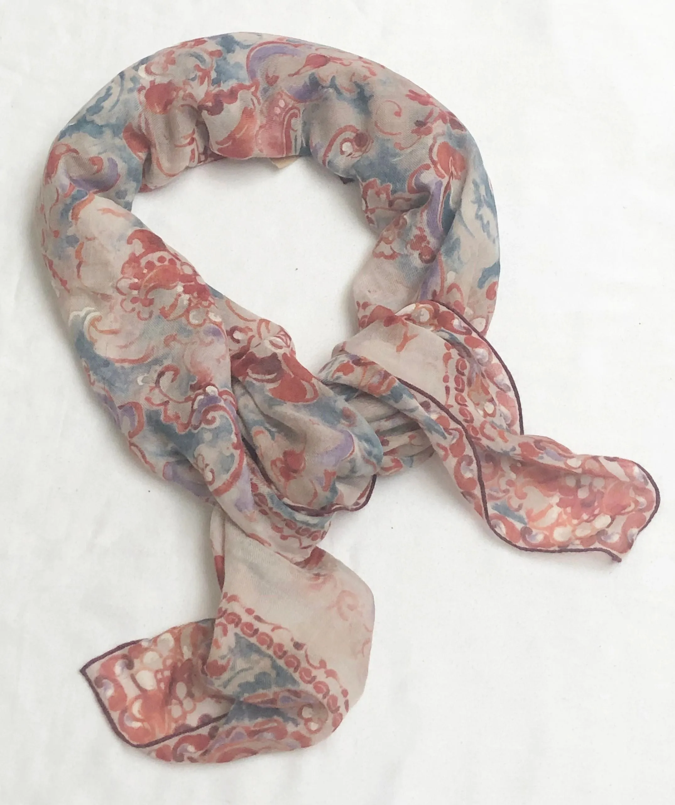 Loro Piana Cashmere Shawl