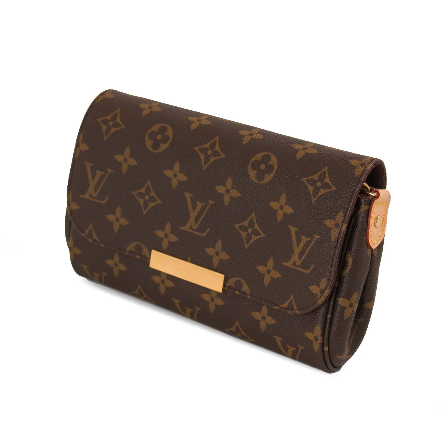 Louis Vuitton Monogram Pochette Favorite PM