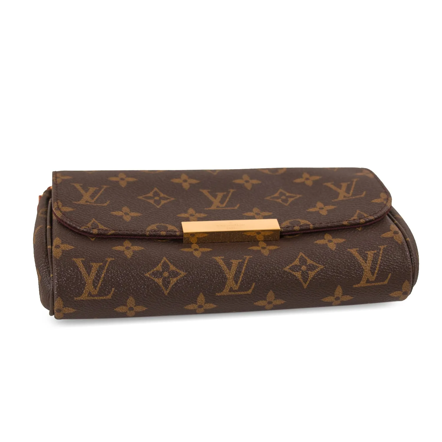 Louis Vuitton Monogram Pochette Favorite PM