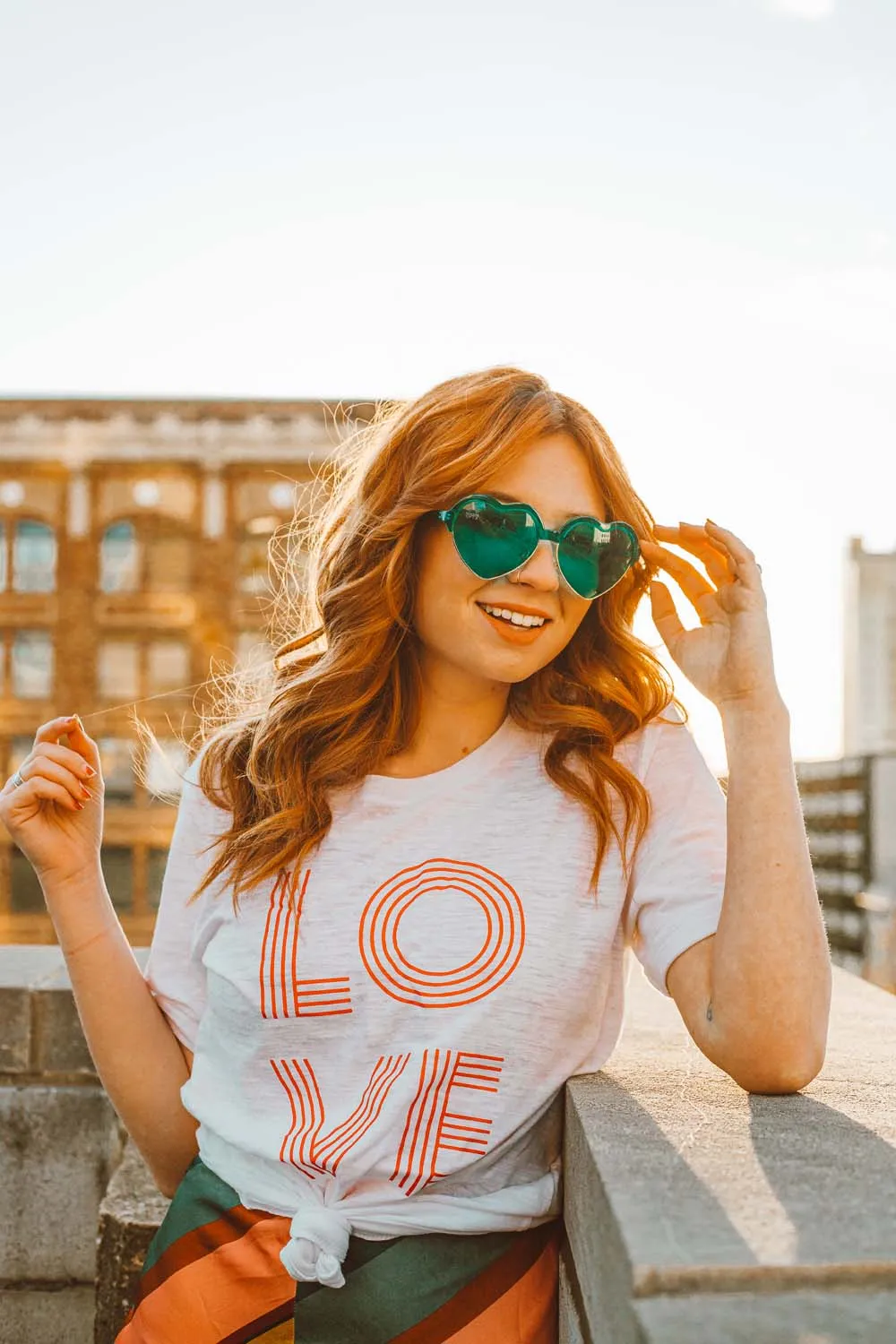 LOVE, Retro 2 - Several Styles
