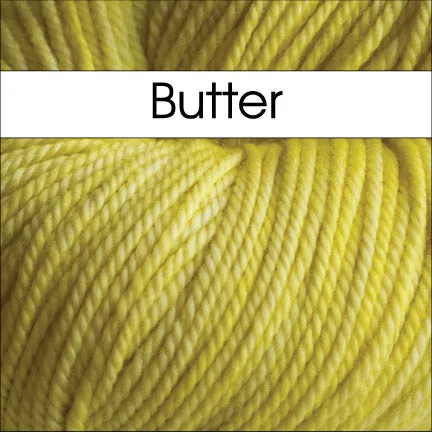 Luster
