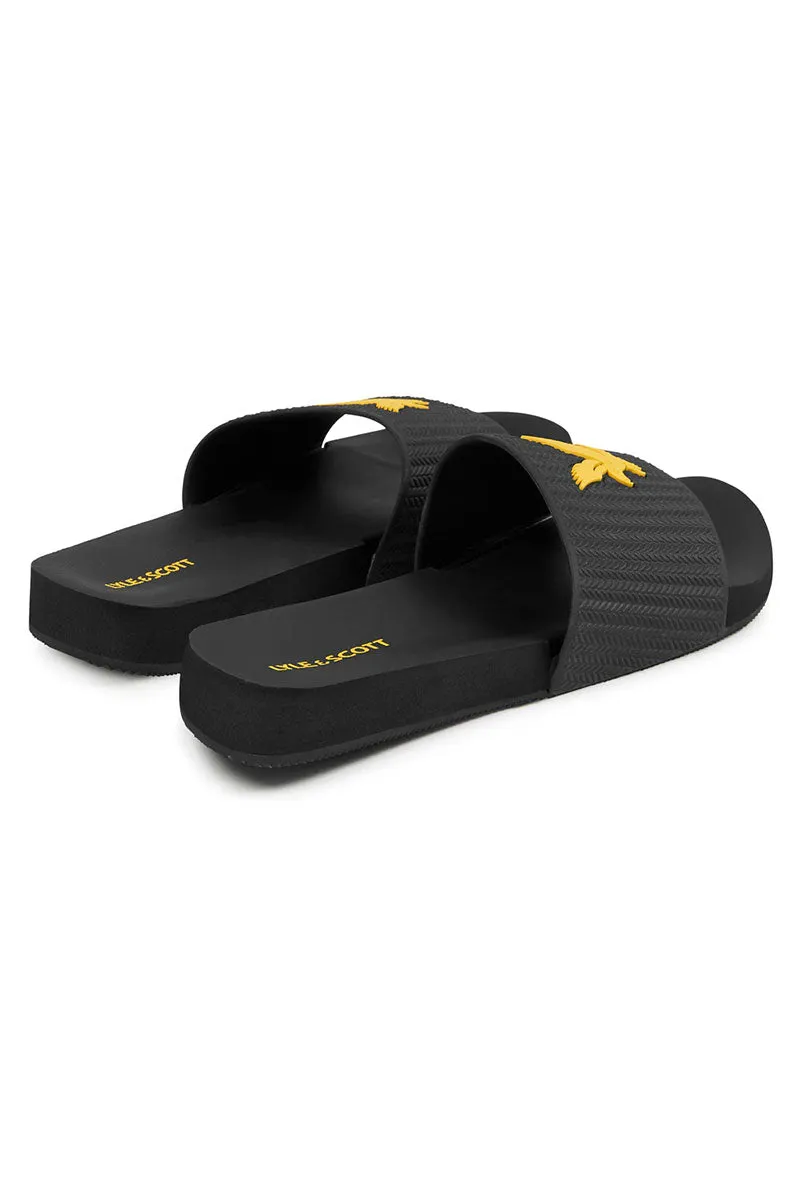 LYLE AND SCOTT EASY SLIDES