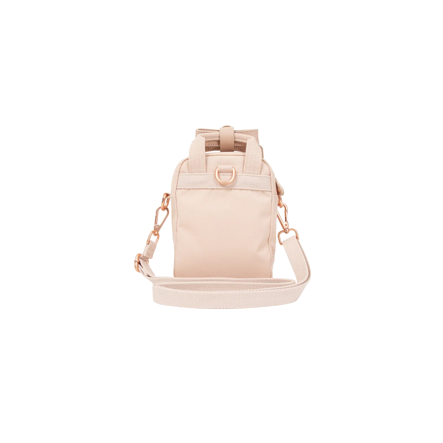 Macaroon Tiny Sky x Ribbon Series Crossbody Bag