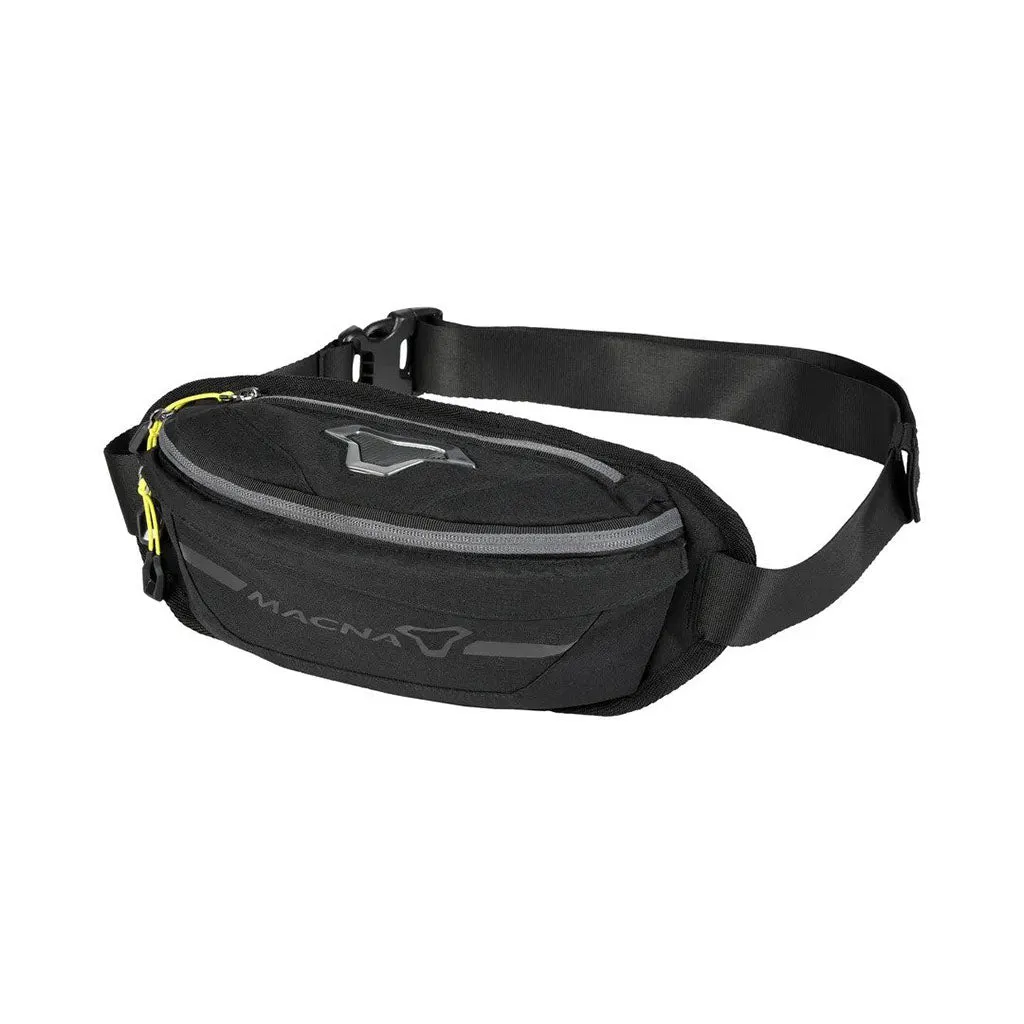 MACNA HIPBAG FOLDABLE BACKPACK